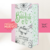 Biblia Devocional y Apuntes Letra Grande - BibliArte Rosa (RVC) - comprar online
