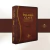 Biblia de Estudio Palabra Clave - Símil Piel Marrón (RVR 1960) - comprar online