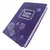 Santa Biblia - Vinílica Violeta (RVR 1960) - Artelife Mayorista