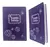 Santa Biblia - Vinílica Violeta (RVR 1960) - tienda online