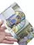 Librito p/ Niños Serie Jesús - La Niñez (Pack x10u) - Artelife Mayorista