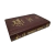 Biblia Vino Letra Grande - Concordancia Amplia (RVR 1960) - Artelife Mayorista