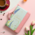 Biblia Ziper Letra Grande - Pretty Coral (RVR 1960) en internet