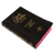 Biblia Negra Letra Grande e índice - Concordancia Amplia (RVR 1960) en internet