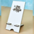 Apoya Celular Fibroplus - Mi Fortaleza (Blanco) - comprar online