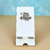 Apoya Celular Fibroplus - Mi Fortaleza (Blanco) en internet
