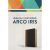 Biblia de Estudio Arcoíris - Simil Piel Negro Caramelo (RVR 1960) - comprar online