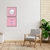 Reloj Doble 30x60cm - Eclesiastes 3.1
