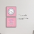 Reloj Doble 30x60cm - Eclesiastes 3.1 en internet