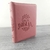 Biblia Blessed c/ Estuche - Rosa Perla (RVR 1960) - Artelife Mayorista