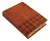 Biblia Pastoral de Ceremonias y Sermones - Símil Piel Marrón (RVC) - tienda online