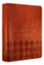 Biblia Pastoral de Ceremonias y Sermones - Símil Piel Marrón (RVC) - Artelife Mayorista