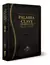 Biblia de Estudio Palabra Clave - Símil Piel Negra (RVR 1960) - Artelife Mayorista
