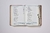 Imagen de Biblia de Estudio Teología Bíblica - Simil Piel Marrón (NVI)