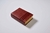 Biblia de Estudio Teología Bíblica - Simil Piel Marrón (NVI) - Artelife Mayorista