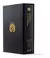Biblia de Estudio de la Reforma - Piel Genuina Negra (LBLA)