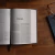 Biblia de Estudio de la Reforma - Simil Piel Gris (LBLA) - Artelife Mayorista