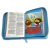Biblia p/ Niños Ilustrada Mi Gran Viaje - Turquesa (RVR 1960) en internet
