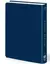 Biblia Covertex Azul - Vinílica Letra Grande (RVR 1960) en internet