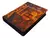 Biblia Letra Grande - León Naranja Tapa Dura (RVR 1960) - tienda online