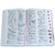 Biblia Letra Grande Rosada - Supreme (RVR 1960) - tienda online
