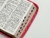Biblia Ziper Letra Grande - Tritono Inspiración (RVR 1960) en internet