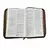Biblia Ziper Letra Grande - Águila Marrón Inspiración (RVR 1960)