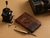 Biblia Ziper Letra Grande - Águila Marrón Inspiración (RVR 1960) en internet