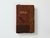 Biblia Ziper Letra Grande - Águila Marrón Inspiración (RVR 1960) - Artelife Mayorista