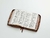 Biblia Ziper Letra Grande - Águila Marrón Inspiración (RVR 1960)