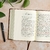 Biblia de Apuntes Tamaño Personal - Café Simil Piel (RVR 1960) - tienda online