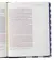 Biblia de Apuntes Letra Grande - Crema & Azul Tela (RVR 1960) - Artelife Mayorista