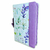 Biblia Ziper Letra Grande - Pretty Lila (RVR 1960) - comprar online
