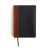 Biblia de Estudio Arcoíris - Simil Piel Negro Caramelo (RVR 1960)
