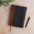 Biblia de Estudio Arcoíris - Simil Piel Negro Caramelo (RVR 1960) en internet