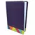 Biblia de Estudio Arcoíris - Simil Piel Morado (RVR 1960) en internet