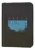 Biblia Misionera Ultrafina c/ Cierre - Gris Azul (RVR 1960) - comprar online