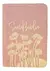 Biblia Misionera Ultrafina c/ Cierre - Rosa Beige (RVR 1960) - comprar online