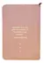 Biblia Misionera Ultrafina c/ Cierre - Rosa Beige (RVR 1960) - tienda online