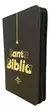 Biblia Misionera Ultrafina c/ Cierre - Negra (RVR 1960) - Artelife Mayorista