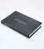 Biblia Ultrafina c/ Filament - Simil Piel Negro (NTV) - Artelife Mayorista