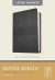 Biblia Letra Gigante de Lujo - Gris (NTV) - comprar online