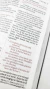 Biblia Letra Gigante de Lujo - Gris (NTV) - comprar online