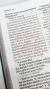 Biblia Letra Gigante de Lujo - Gris (NTV)