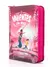 Biblia Ilustrada c/ Estuche - Fucsia Valientes con Jesús (RVC) - tienda online