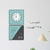 Reloj Doble 30x60cm - Juan 3.16 en internet