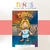 Libro p/ Niños - Historias Bíblicas (David)