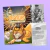 Libro Historias Bíblicas p/ pintar (Herederos) - David