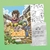 Libro Historias Bíblicas p/ Pintar (Herederos) - José