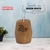 Mate Algarrobo c/ bombilla - Dios Bendice
